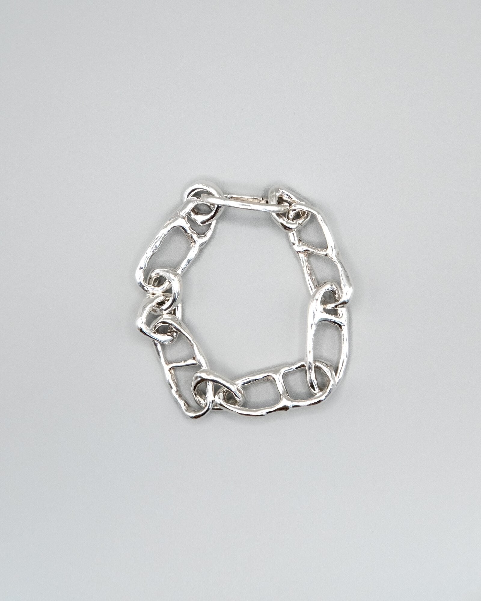 Ale Bracelet Silver