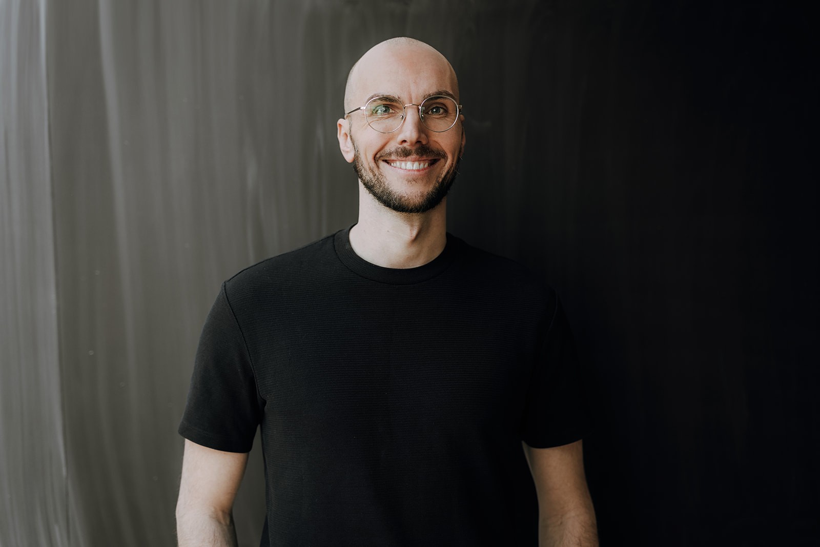 Ein Foto von Dr. Hendrik ter Horst, CPO bei Mercury.ai