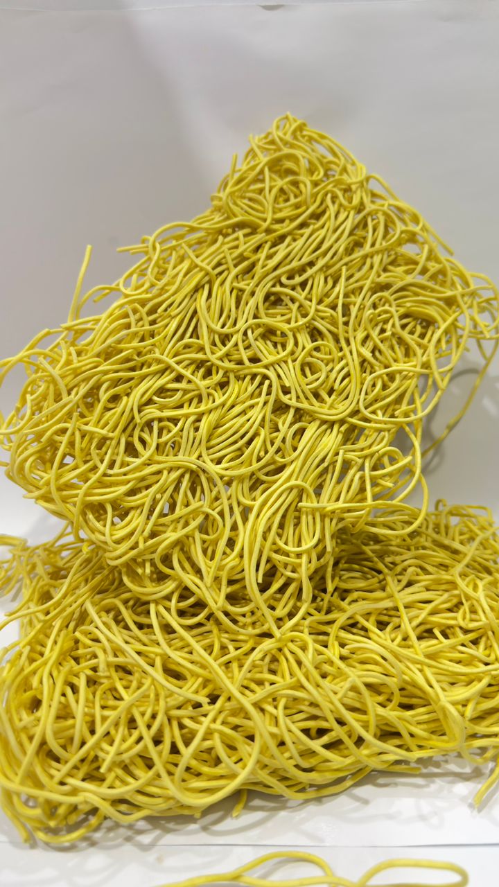 Dried Noodles