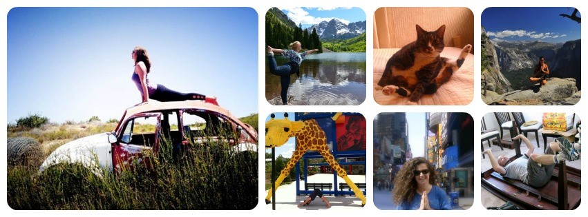 Kimpton Hotel Promotion