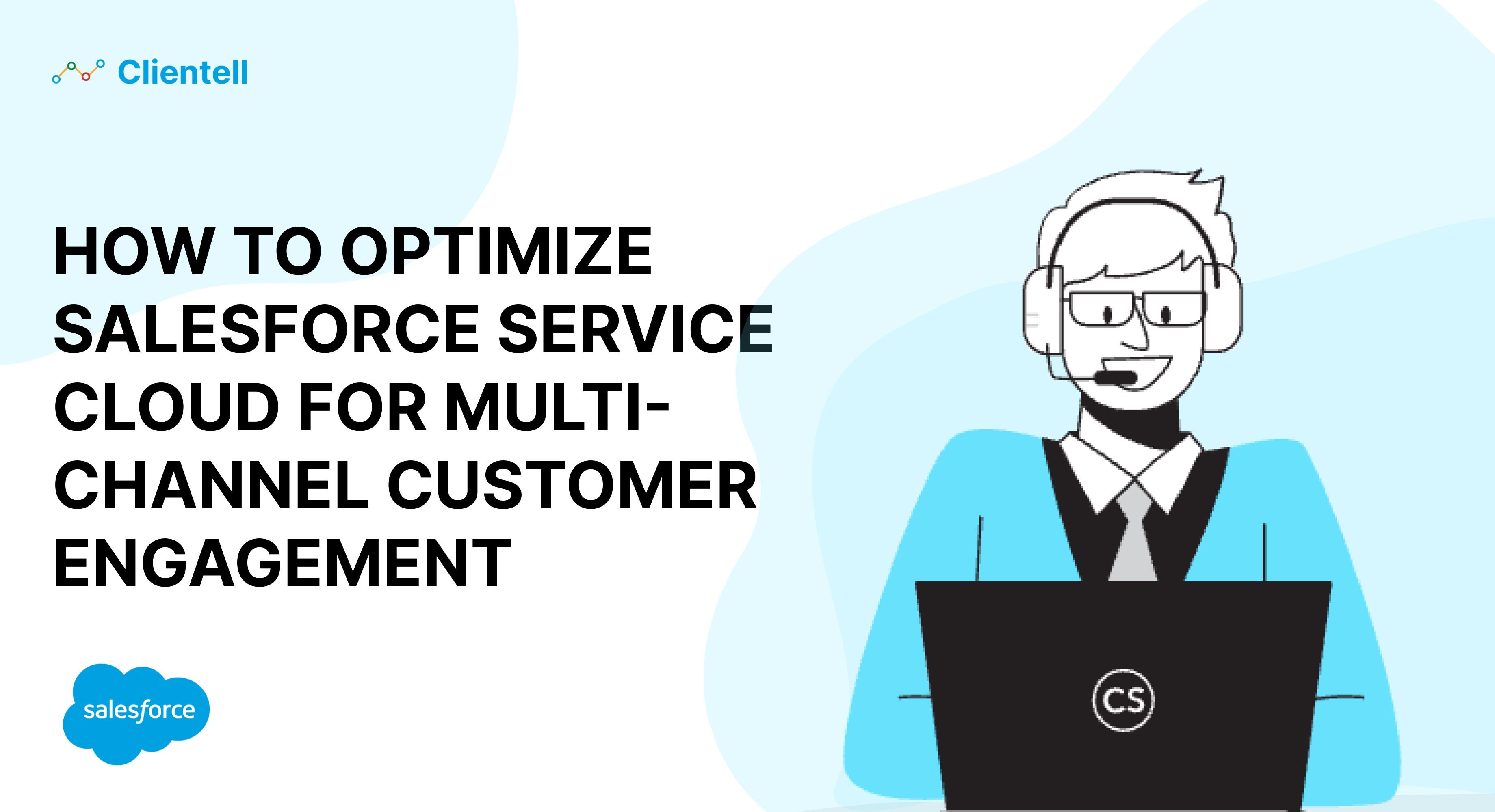 Salesforce Service Cloud Implementation