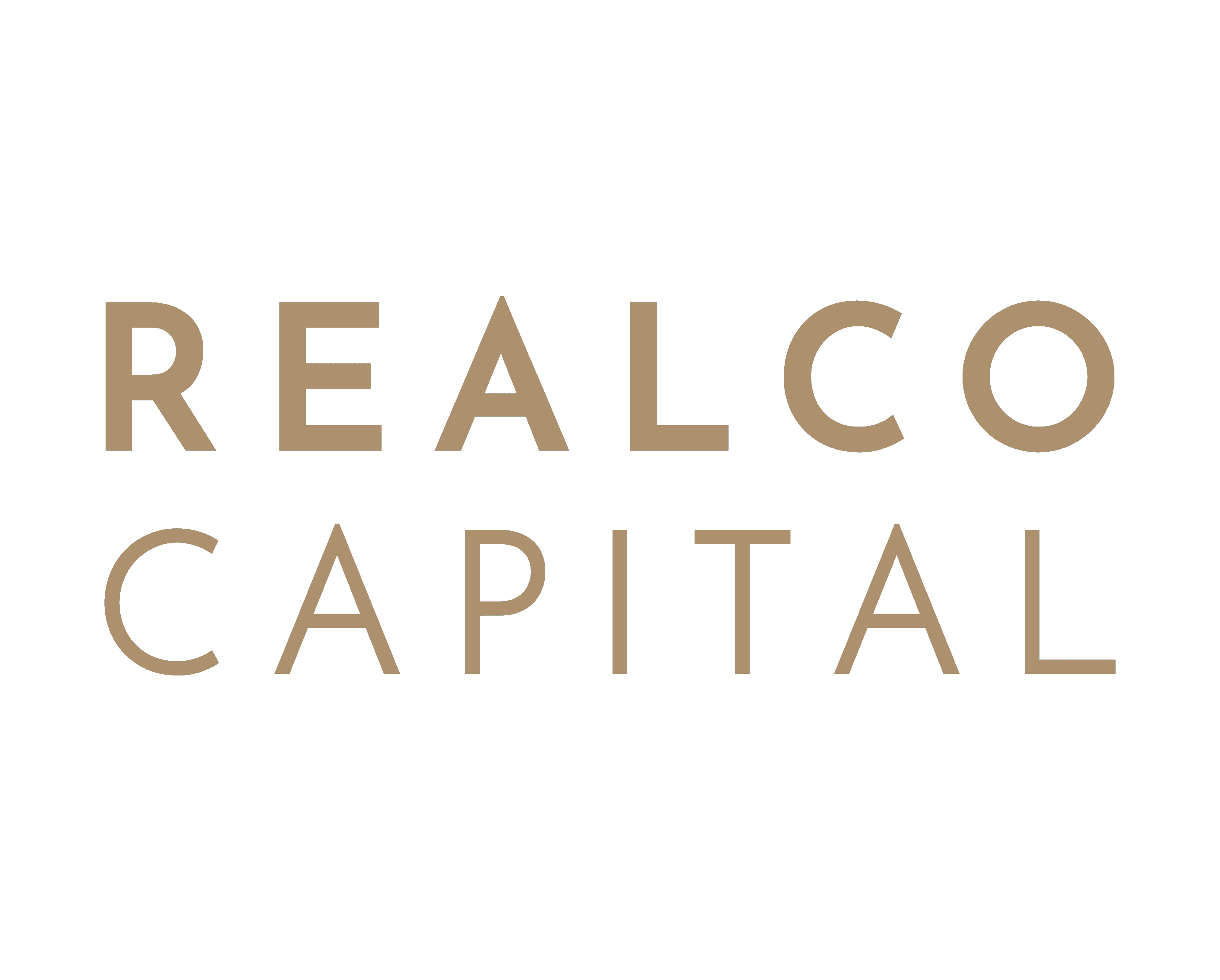 RealCO Capital Logo