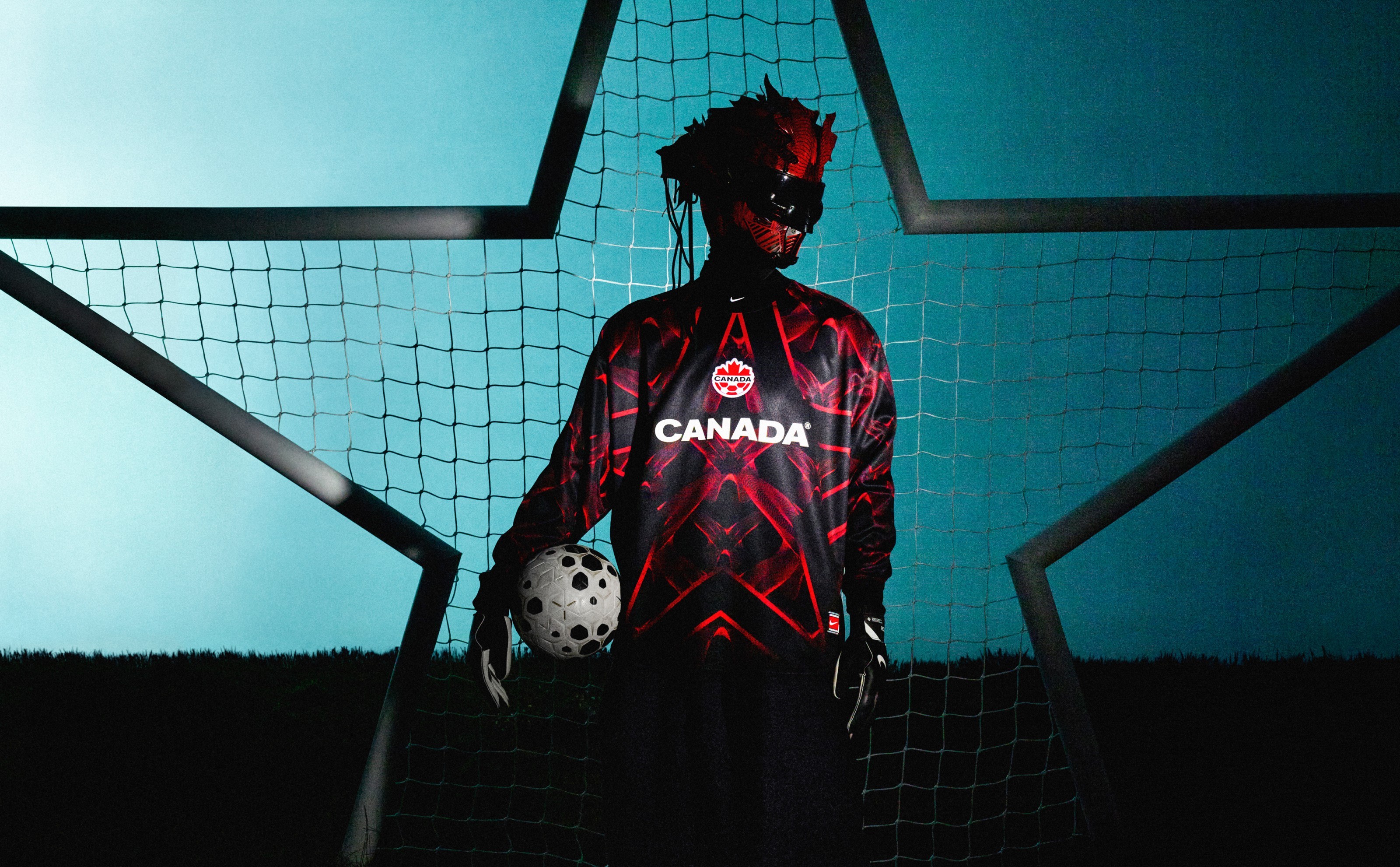 WORLD CUP GOALKEEPERS campaign image 6
