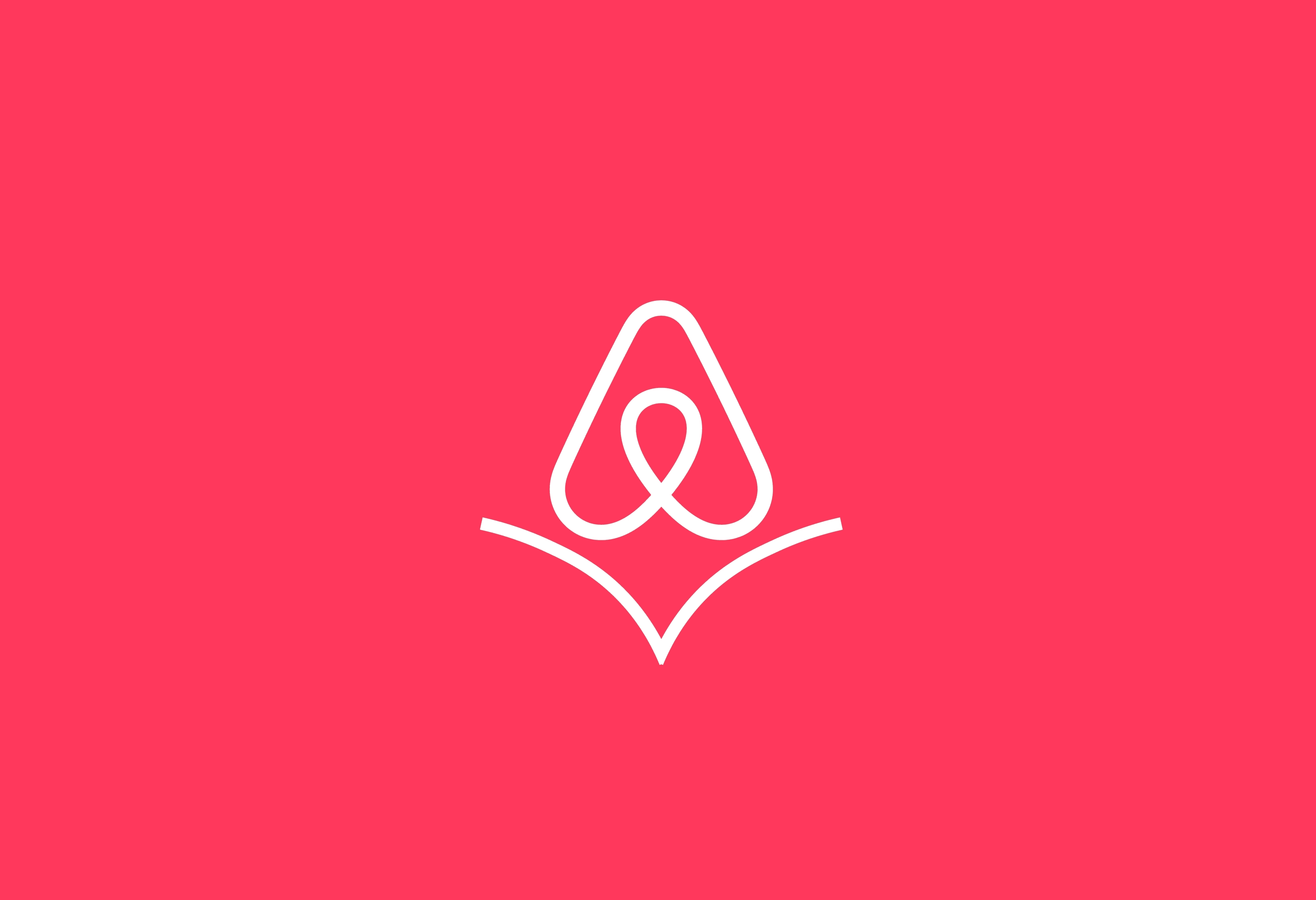 Airbnb Scrapbook