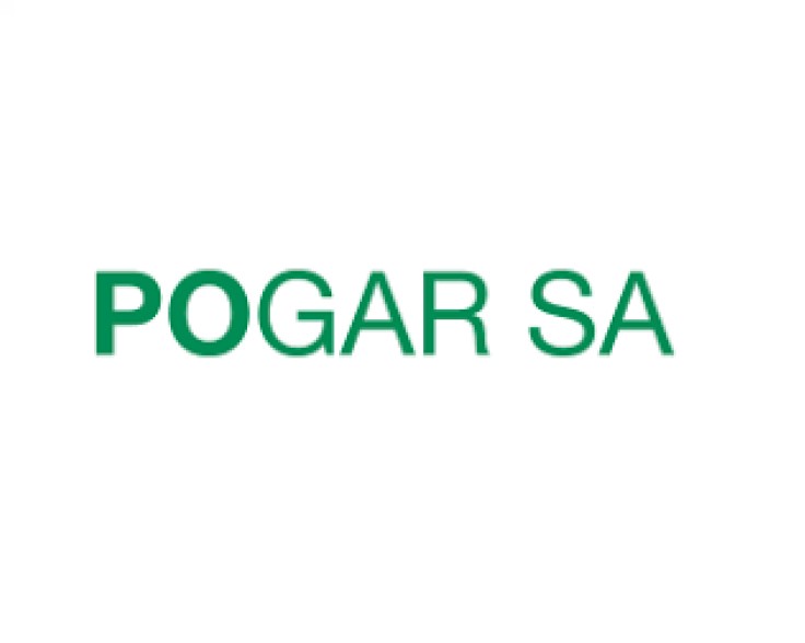 Pogar SA