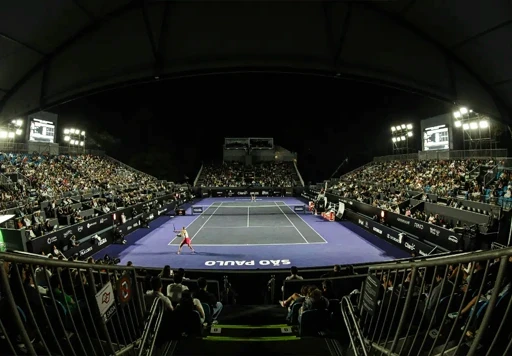 Person speaking