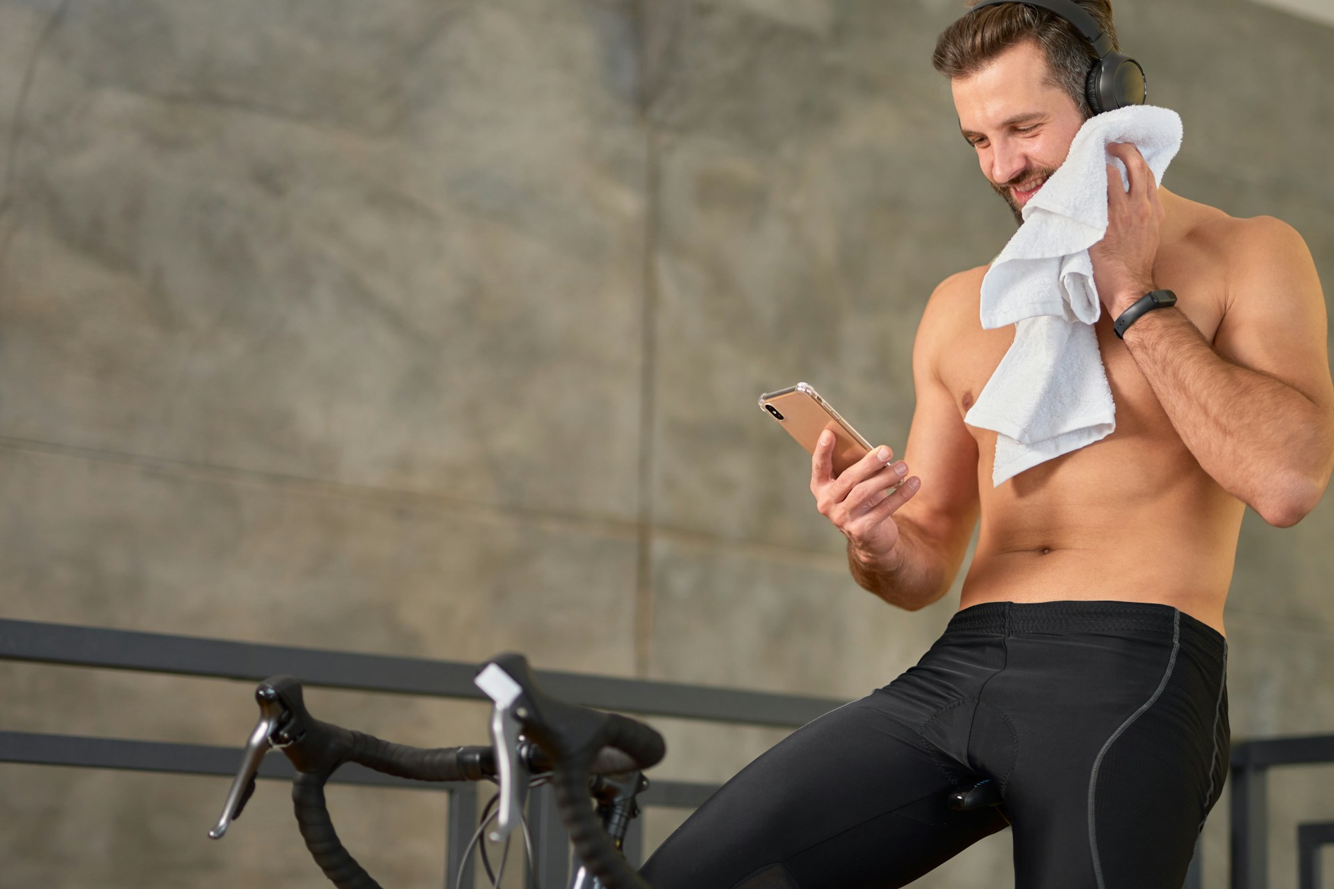 Best indoor cycling apps