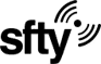Sfty logo