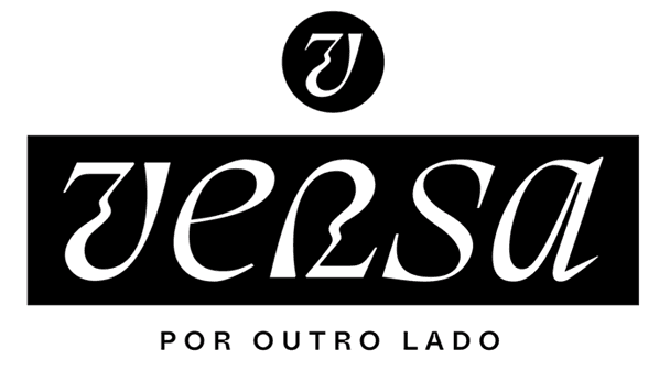 Versa magazine logo