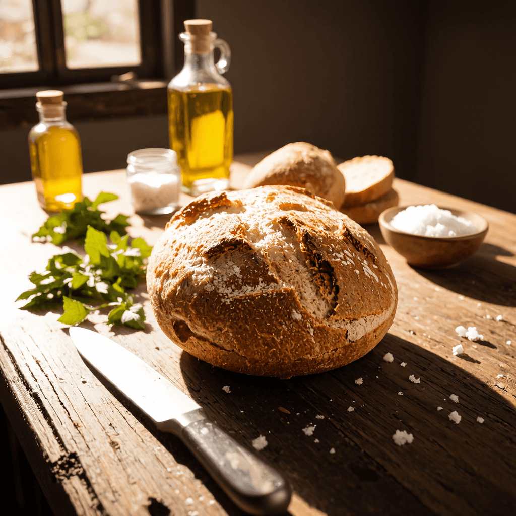 product photography of Gourmet Food Item