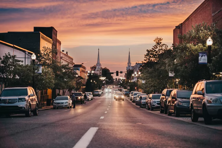 High Point, North Carolina – Certified Autism Destination