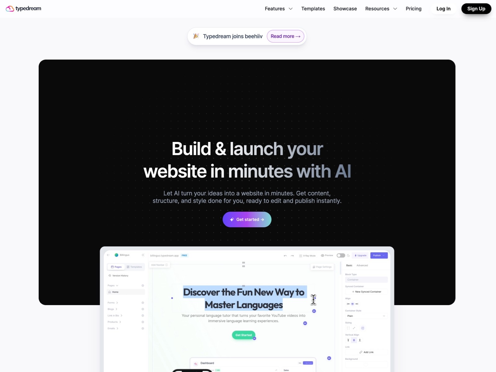 The 10 Best No-code Website Builders for 2024