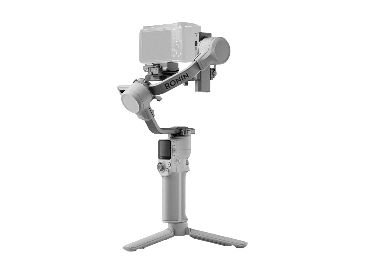 DJI RS 4 Mini