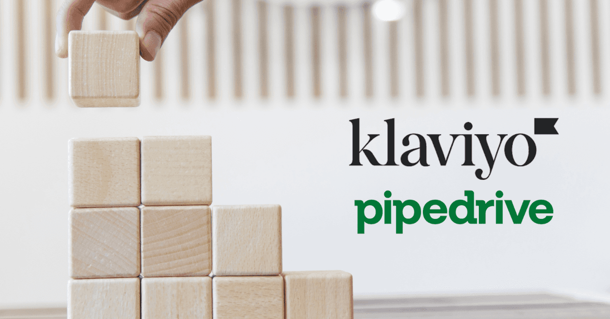 Data Privacy in Email Marketing Strategies for Singapore Businesses Using Pipedrive and Klaviyo