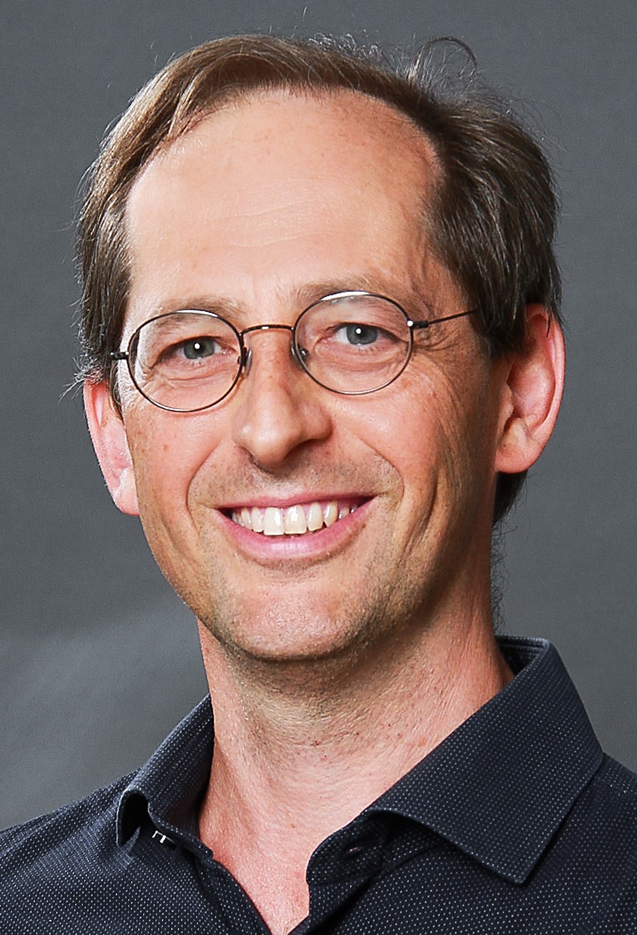 Mag. Gerhard Sprinzel · Der Rote Punkt