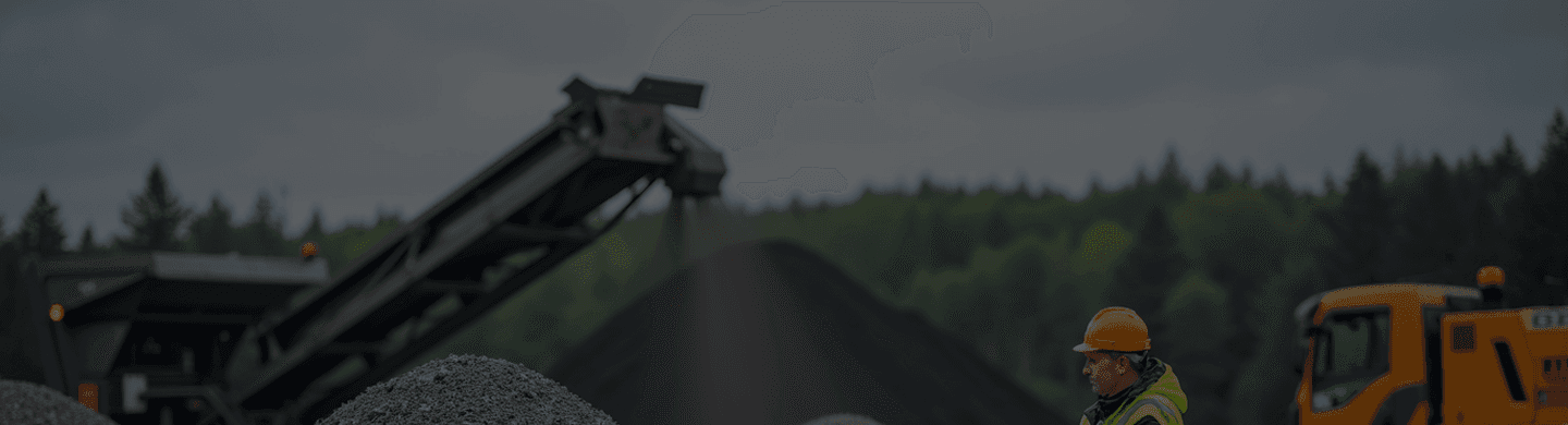 Cirkulär återvinning av massor