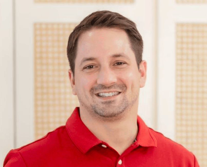 Founder, GET CSM - Alexander B 
