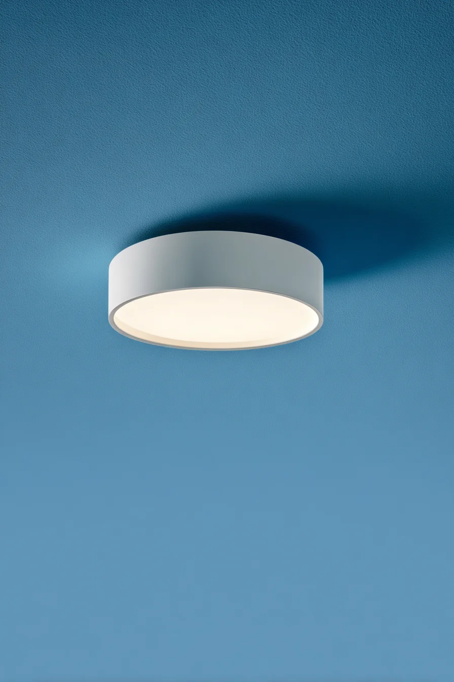 Lalalamp project in Lineup Studio Framer Template 05