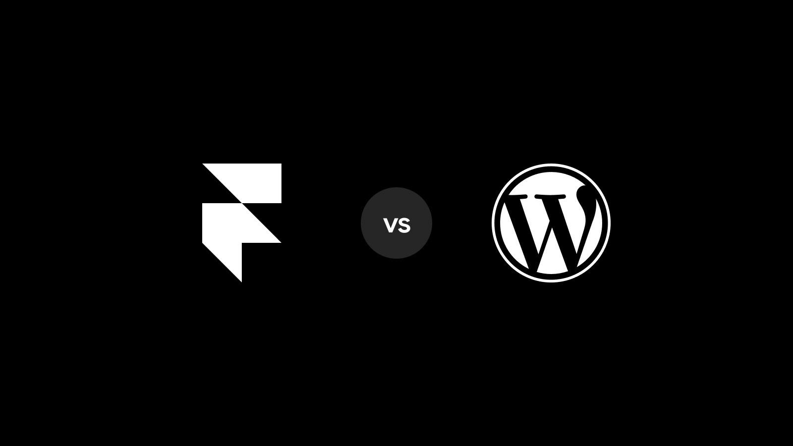 Framer vs WordPress, which one is the best?