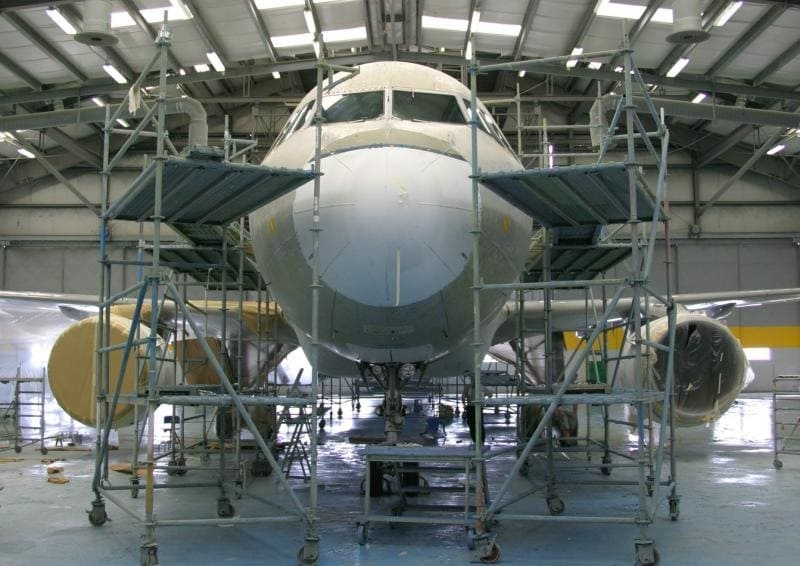 Aviation operations