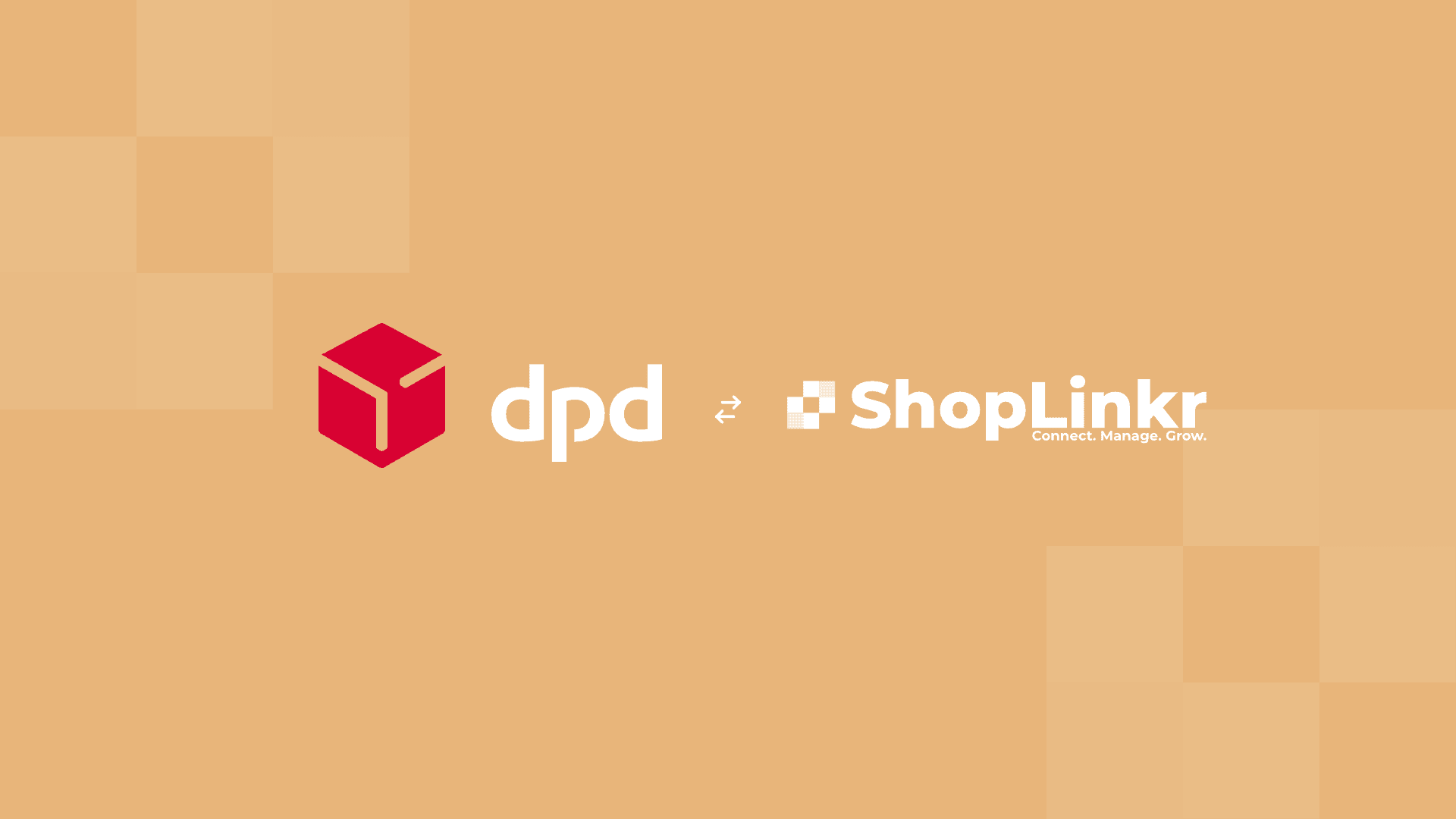 DPD integratie afbeelding