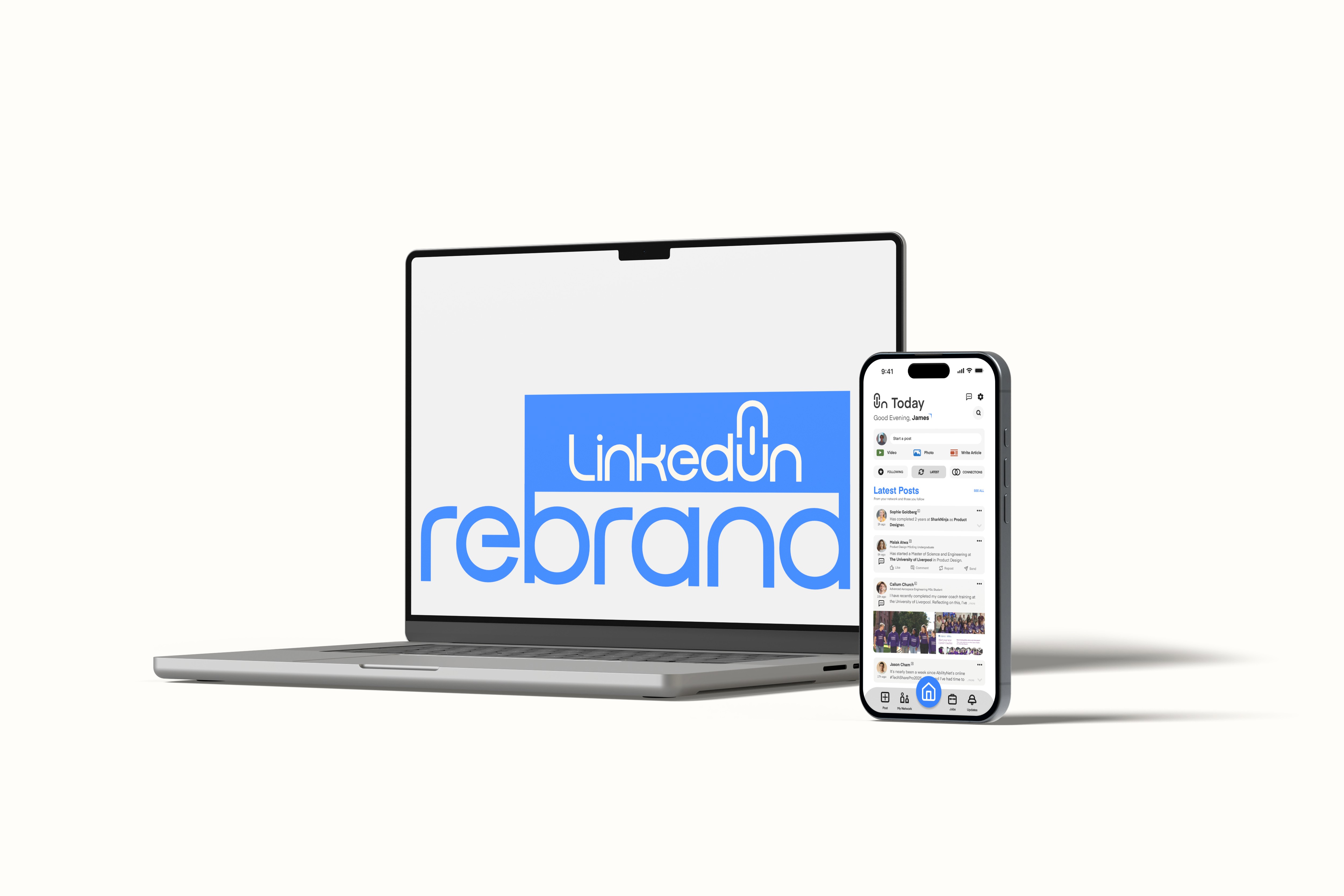 Featured Project Cover Image