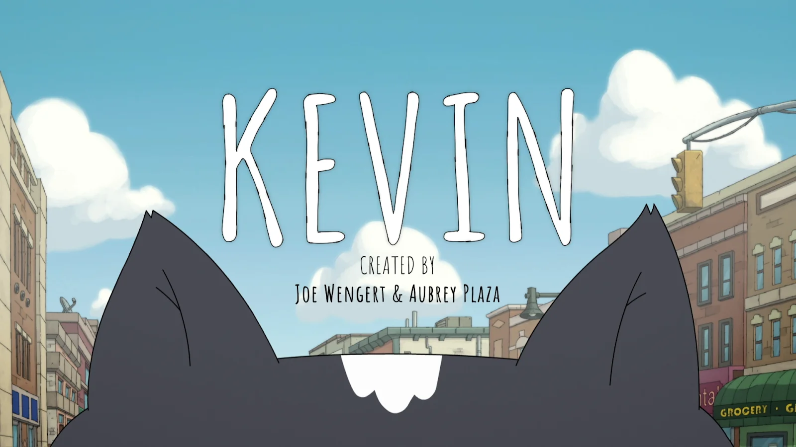 Kevin Cover