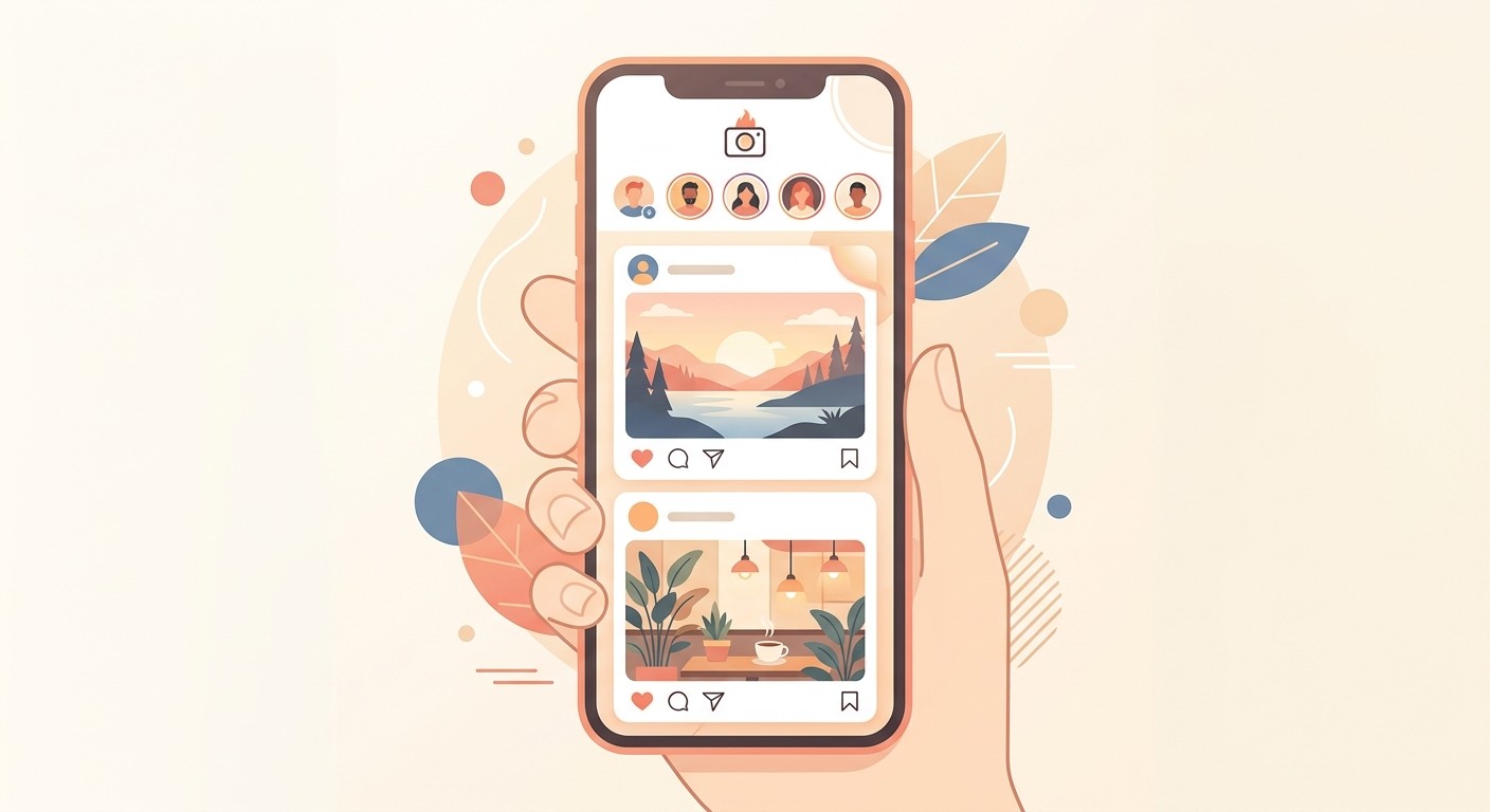 User persona card with goals and frustrations next to a mobile app user flow diagram