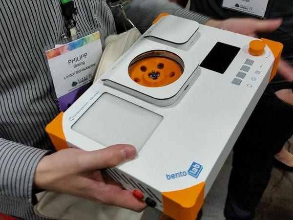 Bento Lab