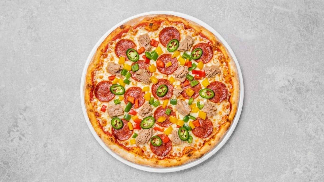 Pepperoni