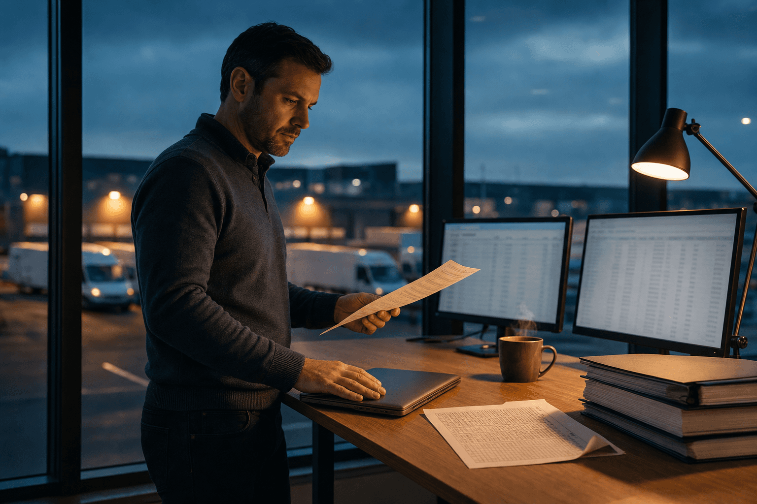 Why D2C and Hyperlocal Operations Still Run on Spreadsheets