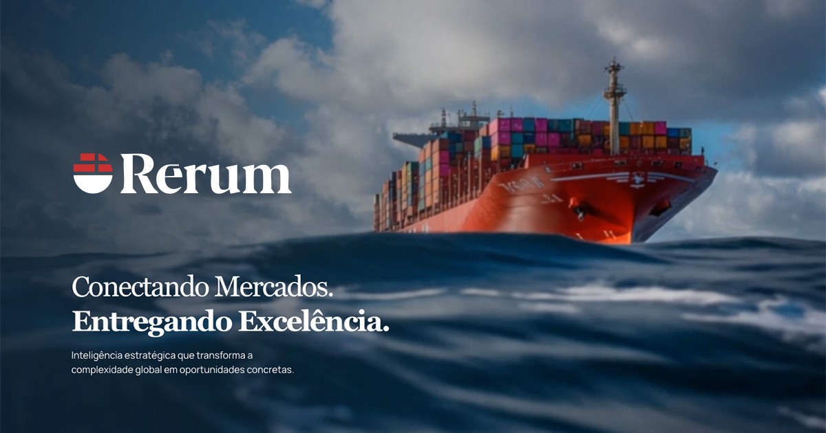 Rerum Corp Comercio, Importacao e Exportacao Ltda