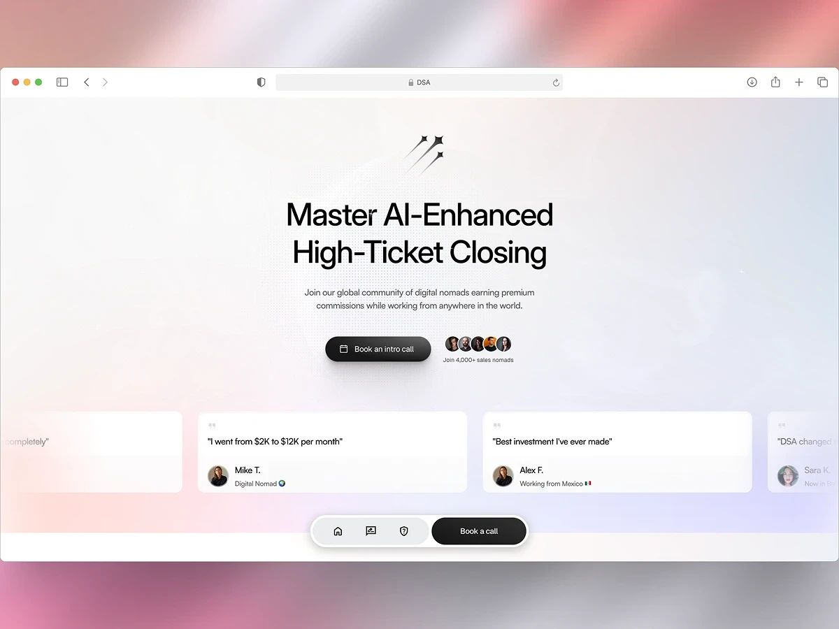 Website Design