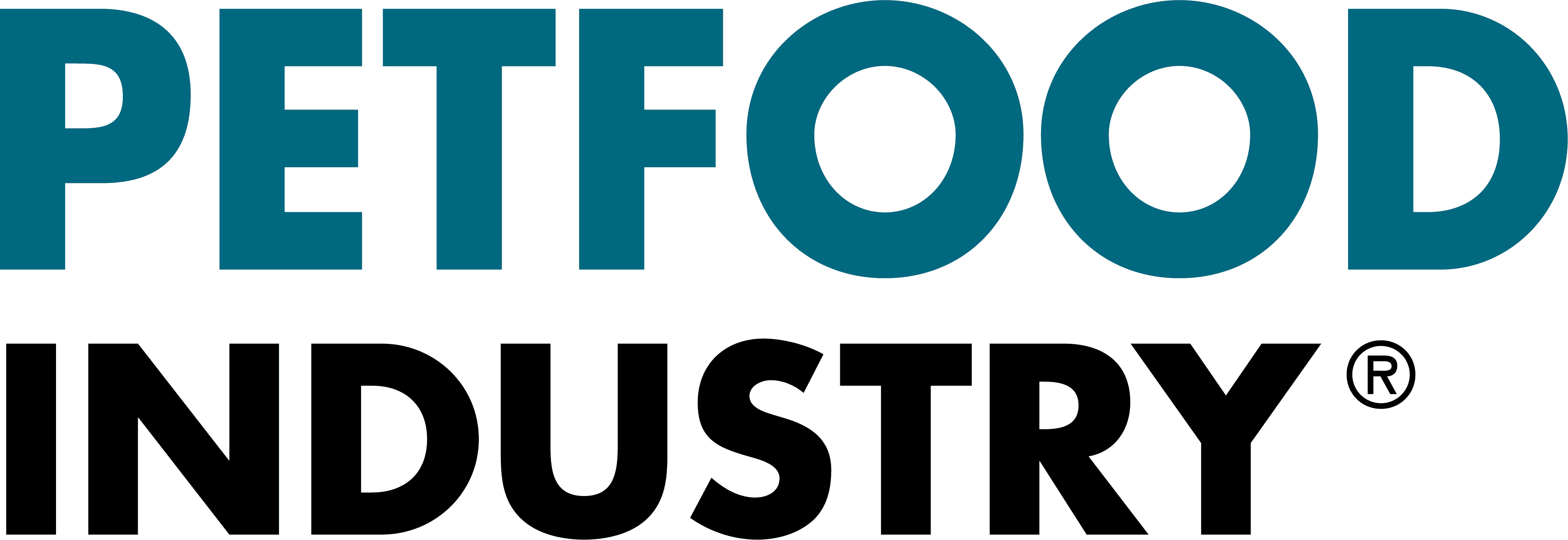 Petfood Industry Logo