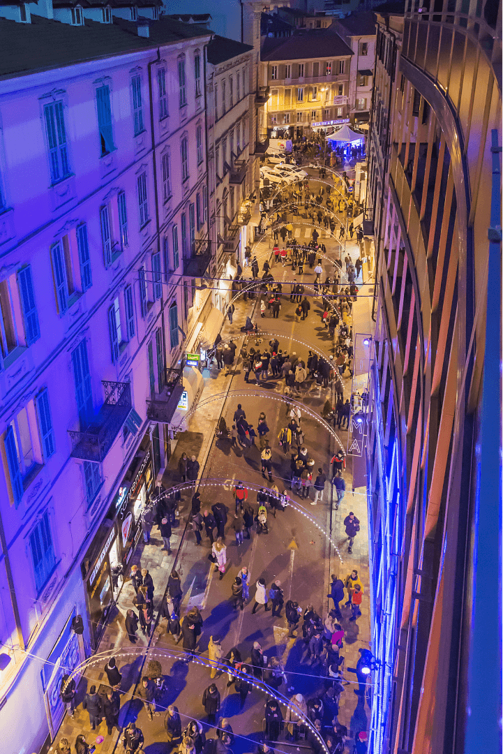 sanremo via matteotti