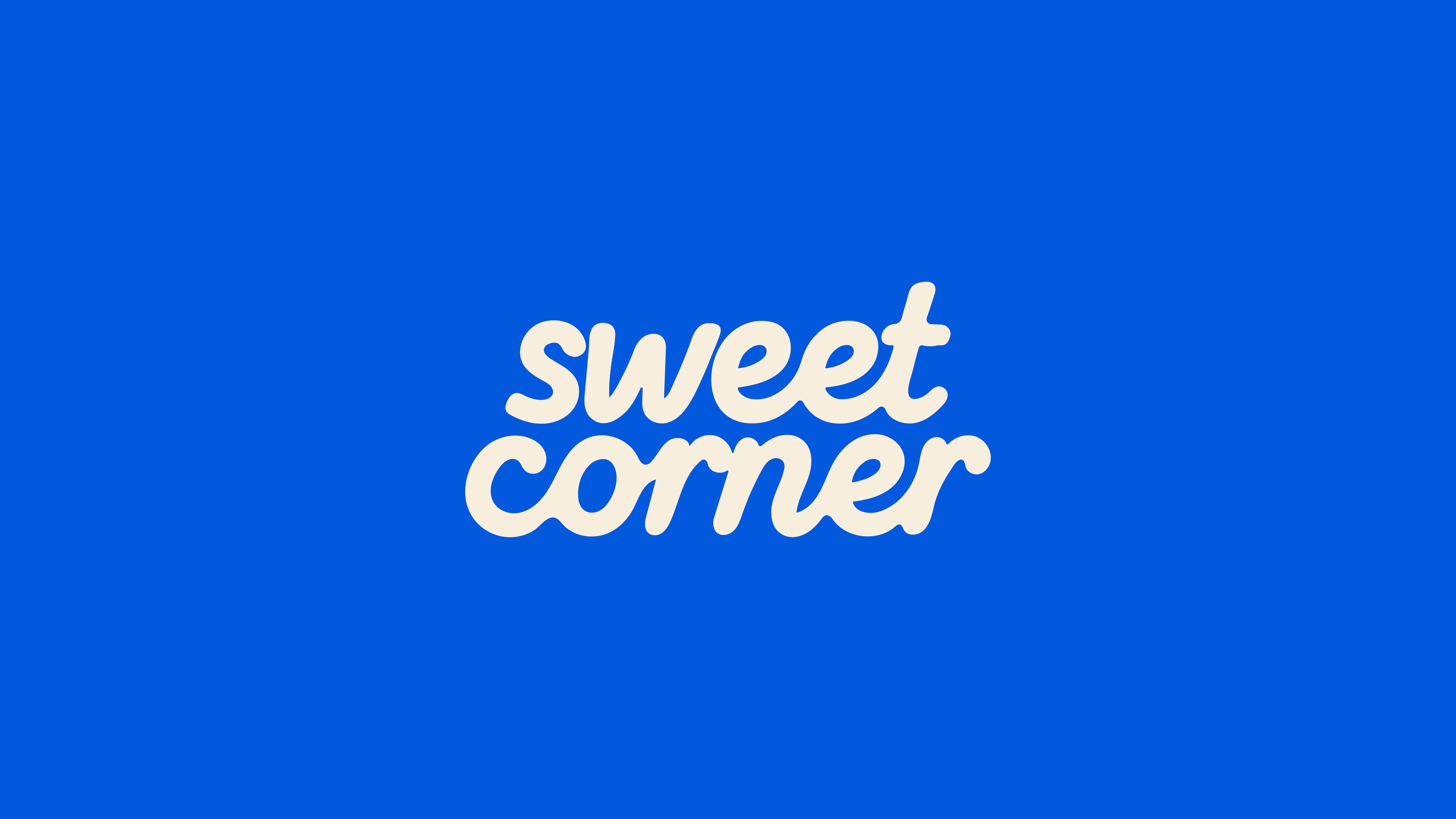 Pancake store logo design