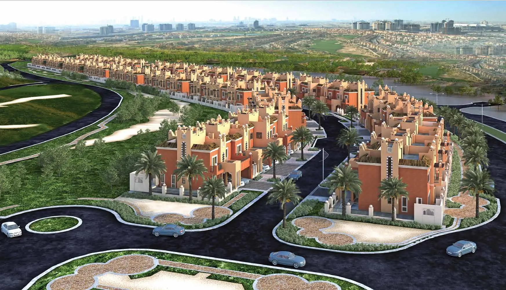 Bloomingdales Villas by sol properties