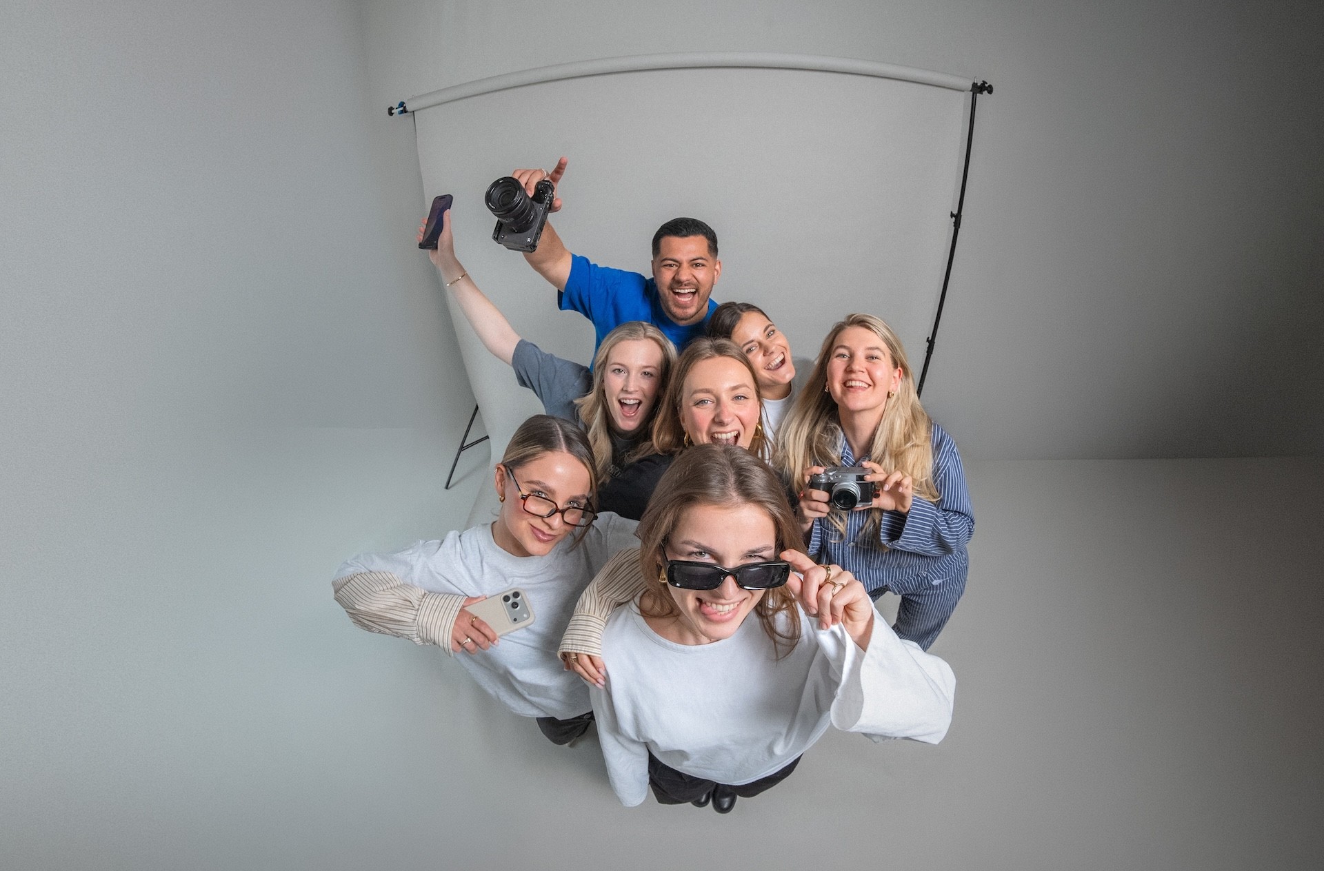Team First Agency