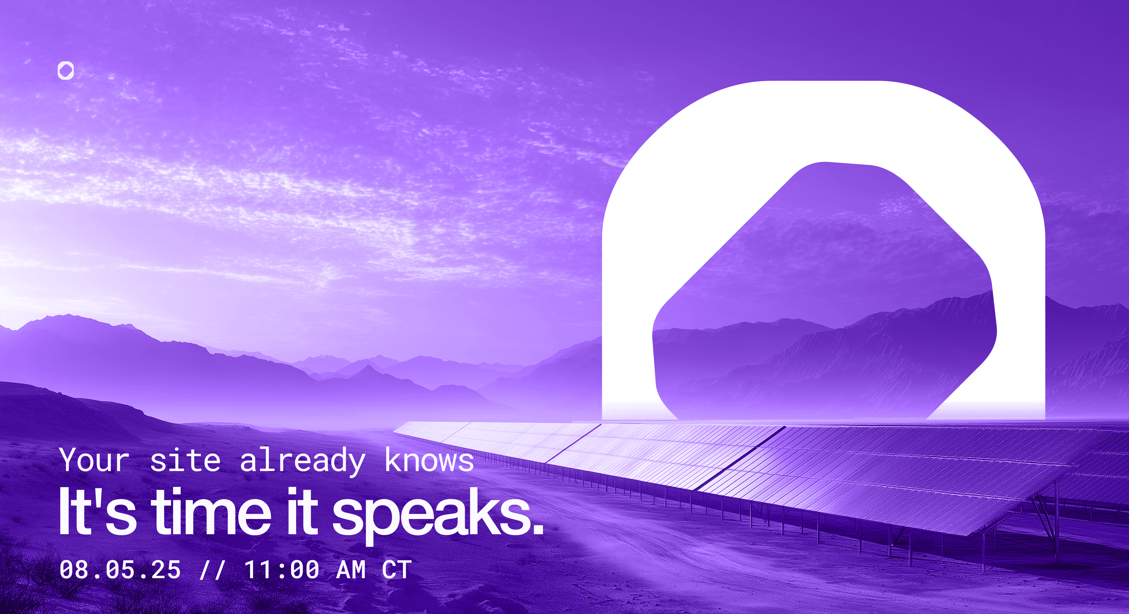 Woman Look Into The Camera