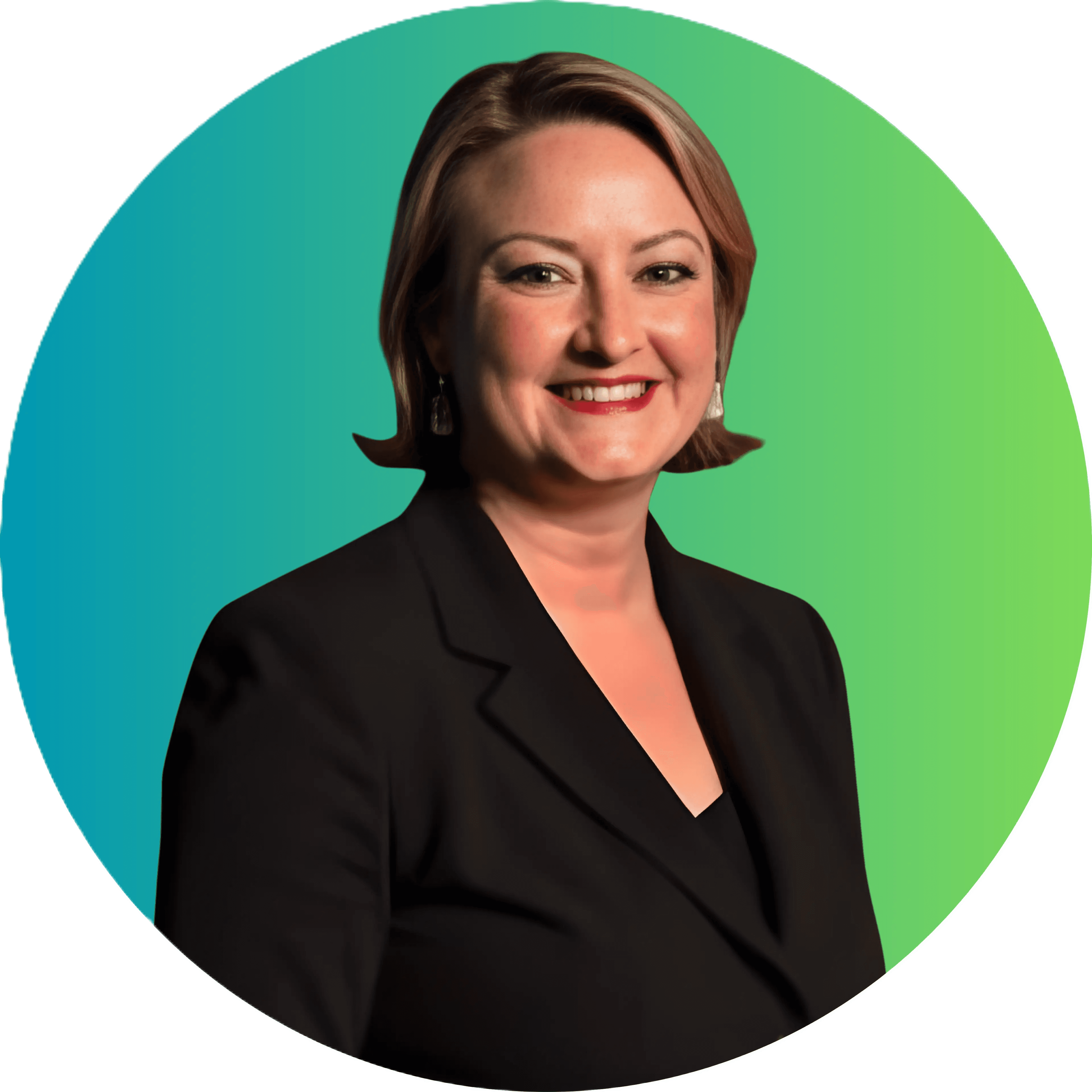 Rosa Hart, BSN, RN, SCRN | Stroke Nurse, Podcaster, Nurse Innovator