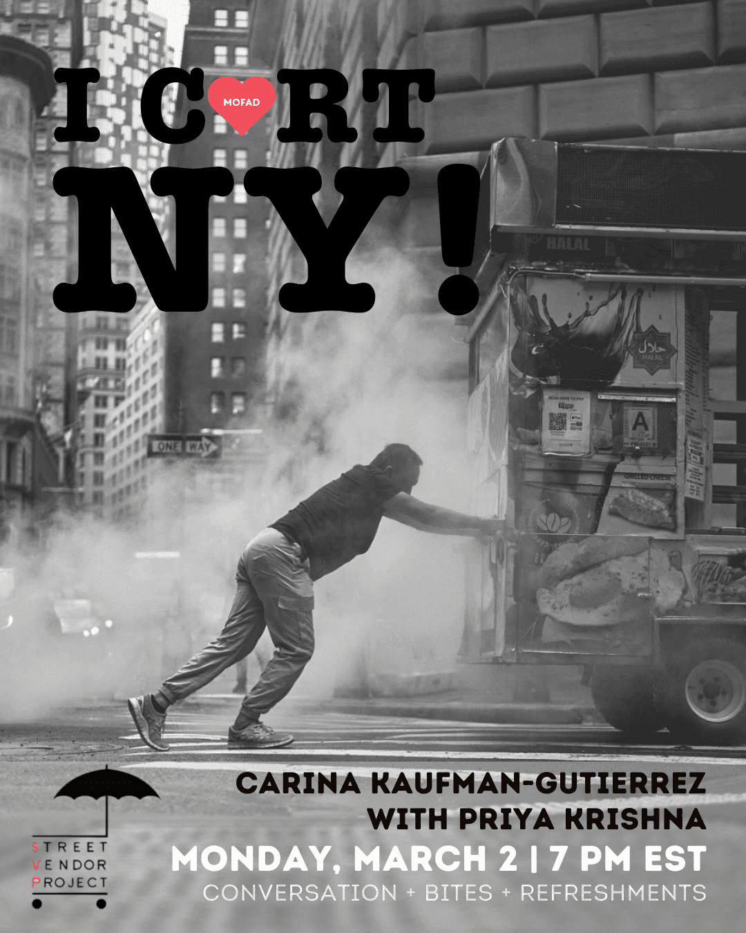 round white ceramic plate filled with waffle