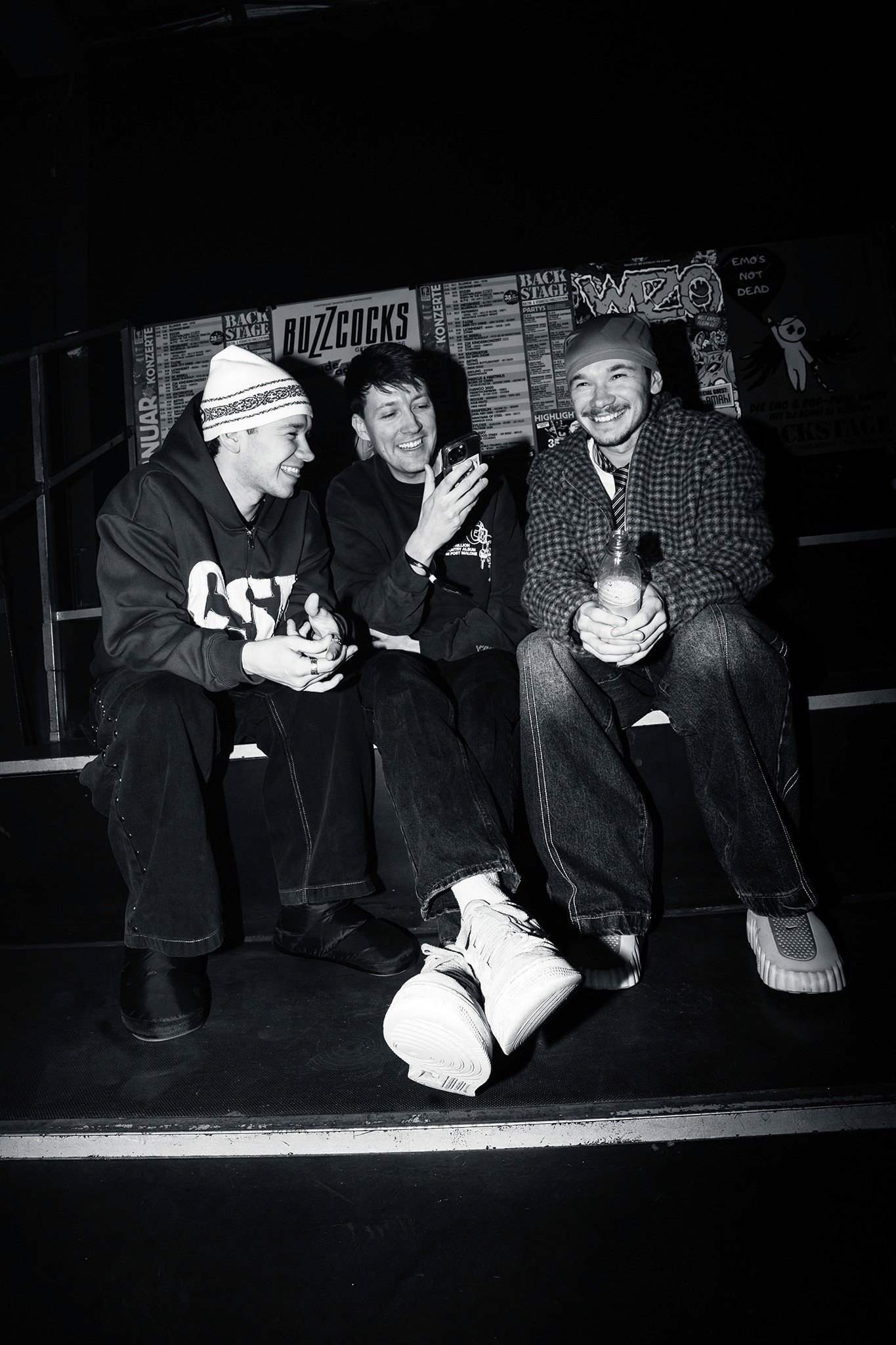 Marcus & Martinus München