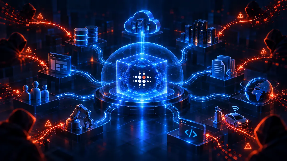 AI governance & risk advisory