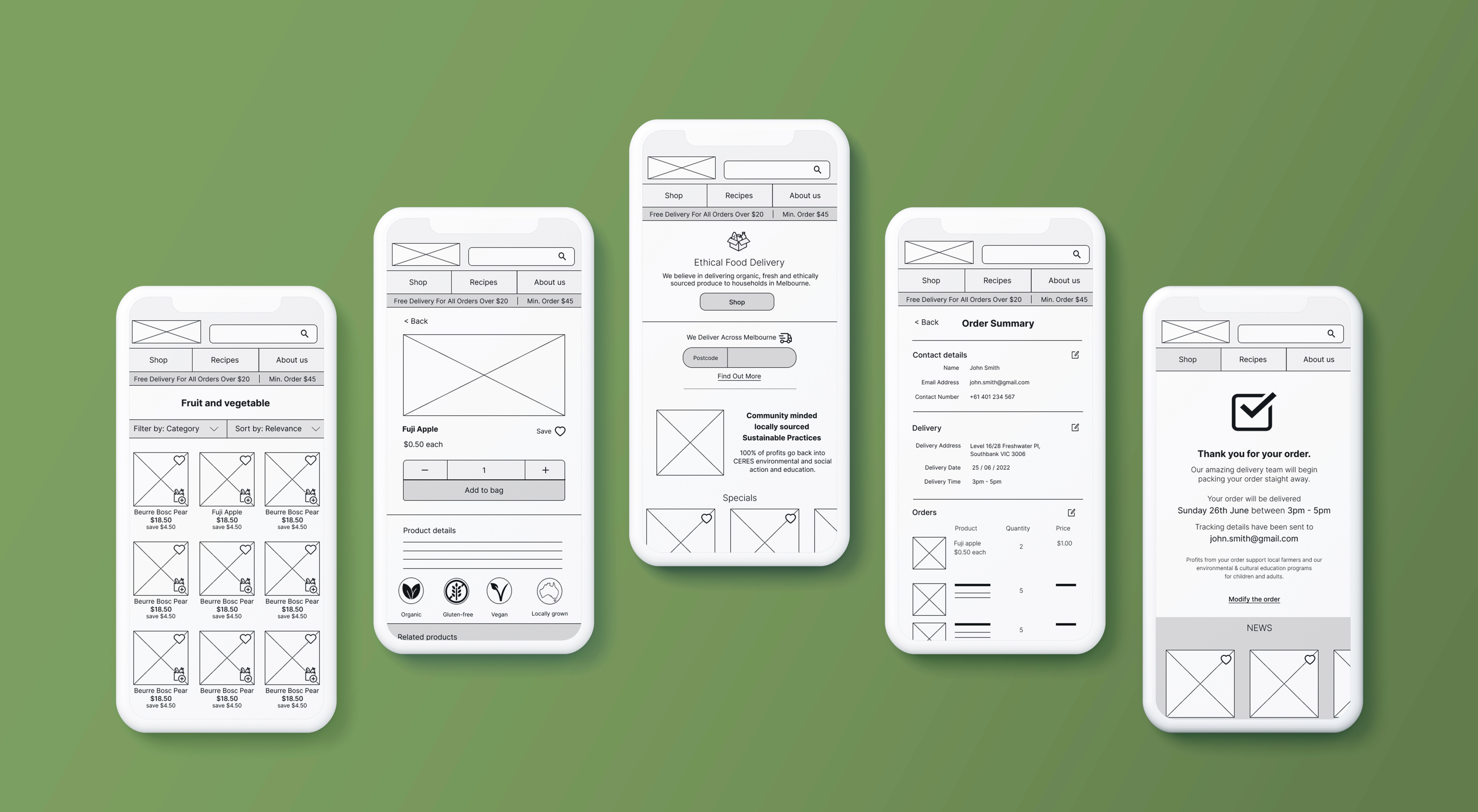 Featured Project Cover Image