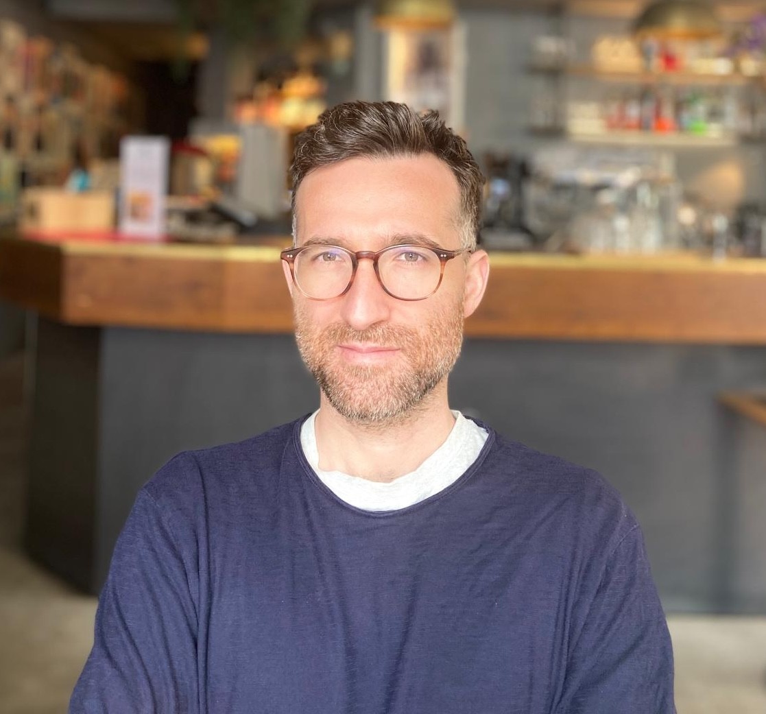 giuseppe de cesare freelance ux designer