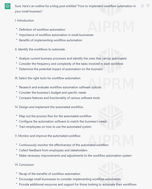 The Top 12 ChatGPT Use Cases for Work