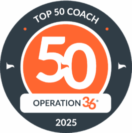 Operation 36 Logo
