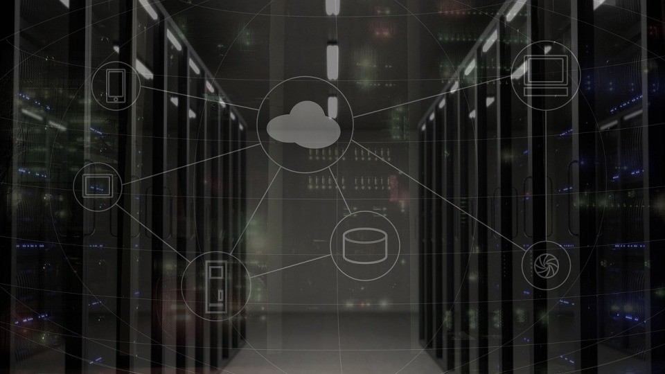 Cloud Services Provider in Abbotsford