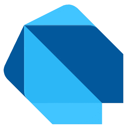 html logo