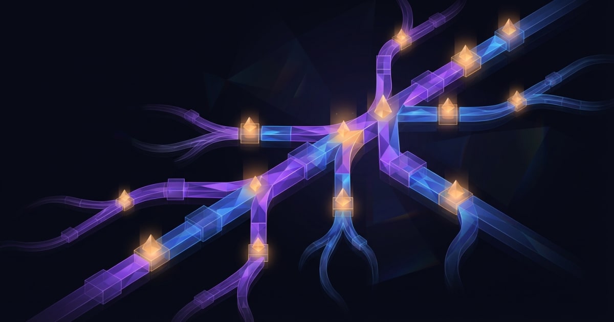 Illustration for The Organizational Memory Manifesto